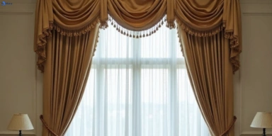 Steam cleaning heavy drapes on-site werrington-downs-nsw Matty Curtain Cleaning