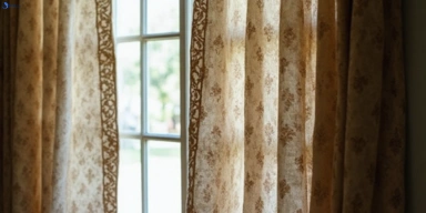 Professional curtain stain treatment on-site werrington-downs-nsw Matty Curtain Cleaning